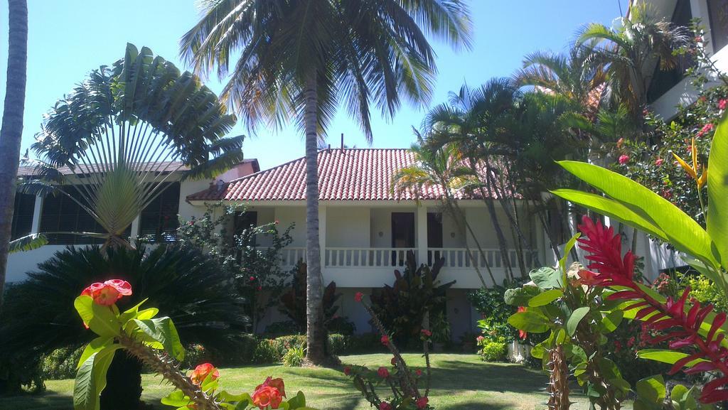 Hotel Playa Laguna Sosúa Zimmer foto