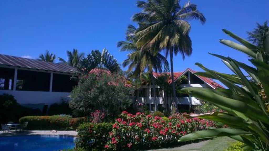 Hotel Playa Laguna Sosúa Exterior foto