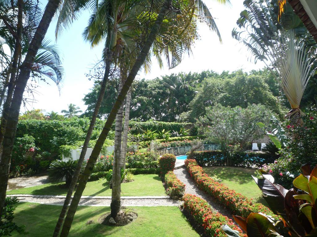 Hotel Playa Laguna Sosúa Exterior foto